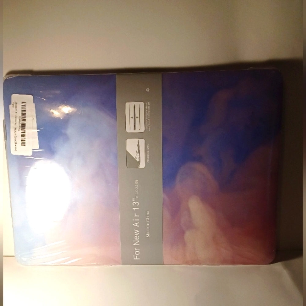 Apple MacBook 13" Hard Cover